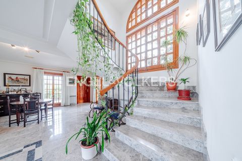 Villa i Altea, Alicante, Altea - € 1.990.000 | Ref: W-02ZGFN - foto 10